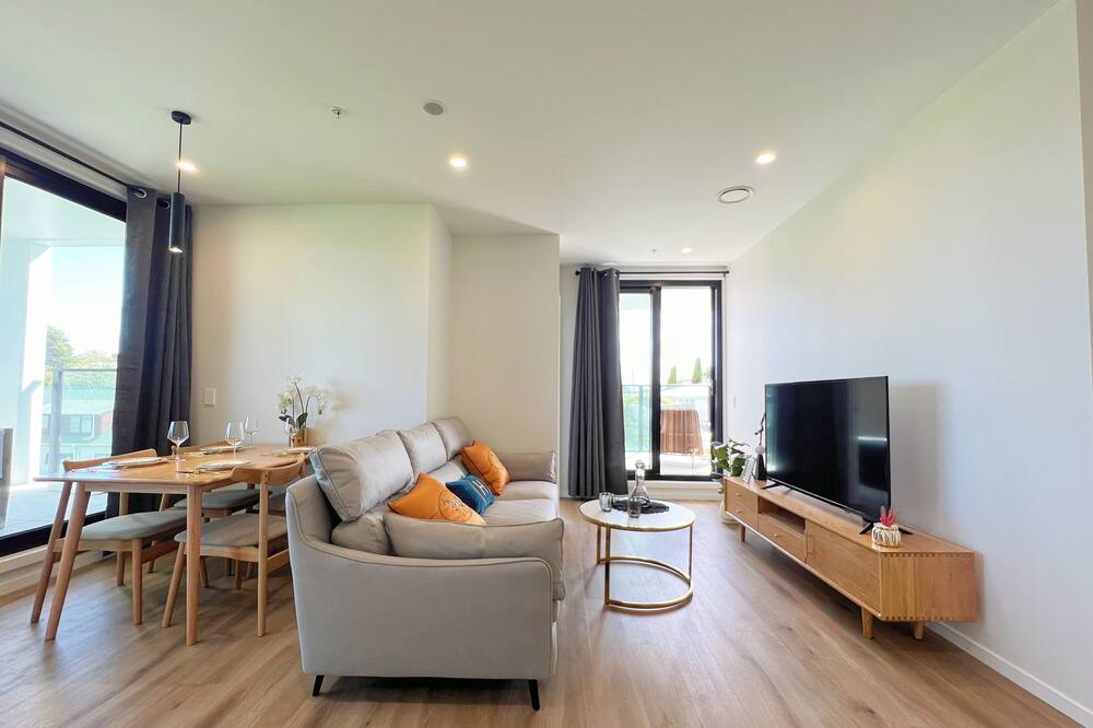 Photo of Livingroom in Greenlane - Ellerslie
