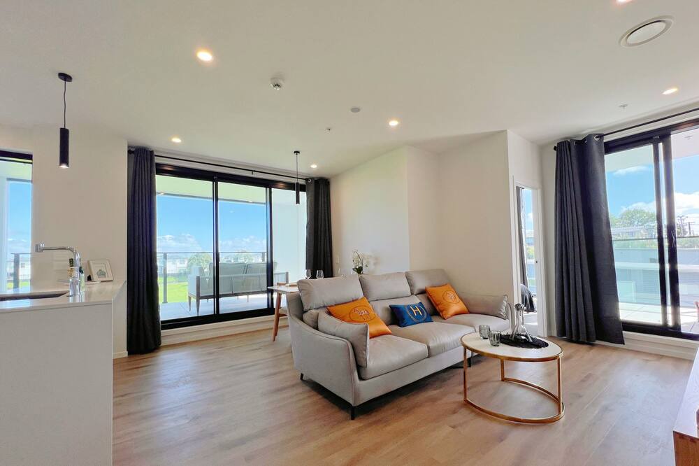 Photo of Livingroom in Greenlane - Ellerslie