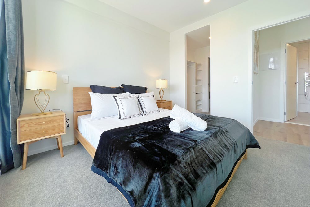 Photo of Bedroom in Greenlane - Ellerslie