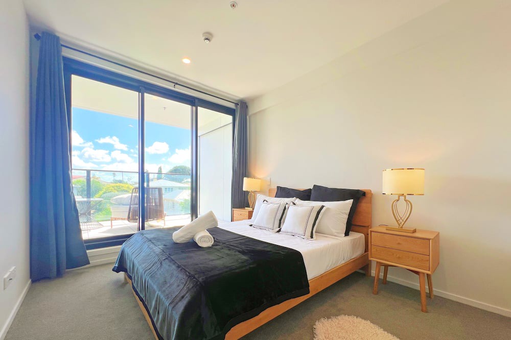 Photo of Bedroom in Greenlane - Ellerslie