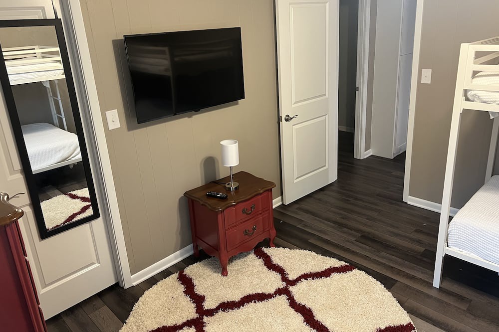 Photo of Bedroom in Etoile