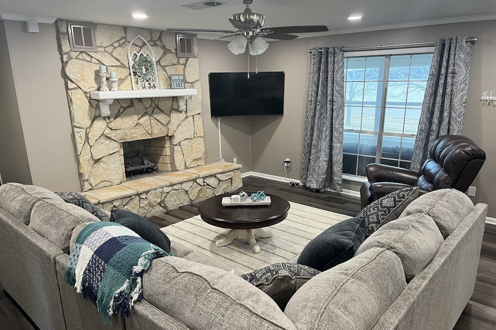 Photo of Livingroom in Etoile