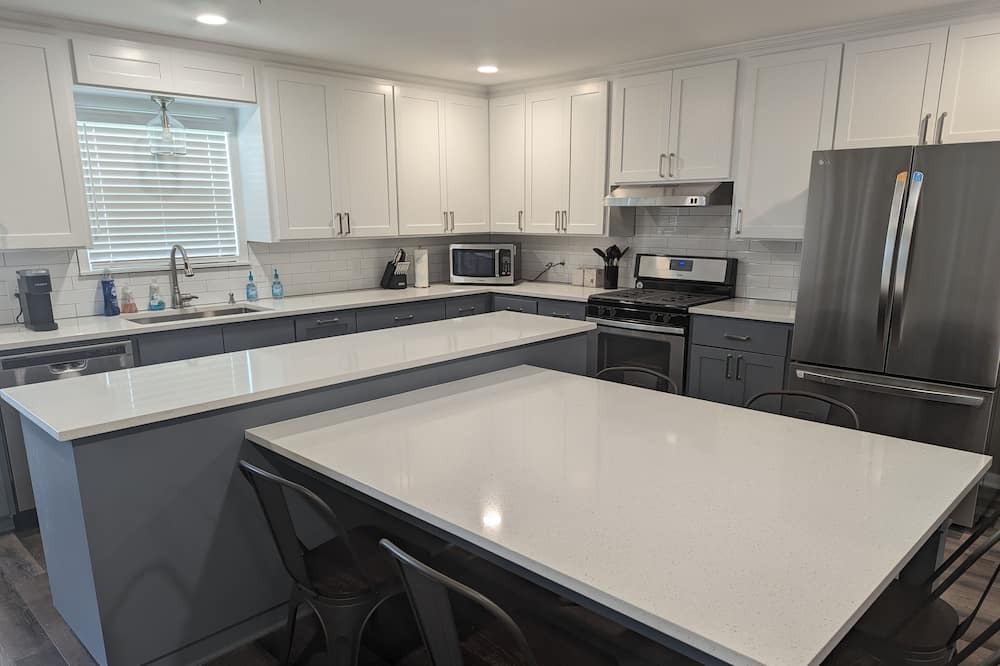 Photo of Kitchen in Etoile