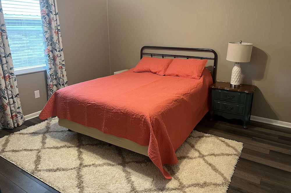 Photo of Bedroom in Etoile