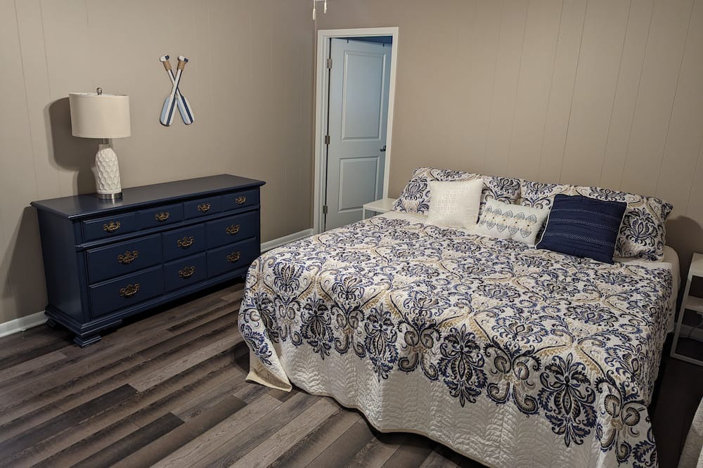 Photo of Bedroom in Etoile