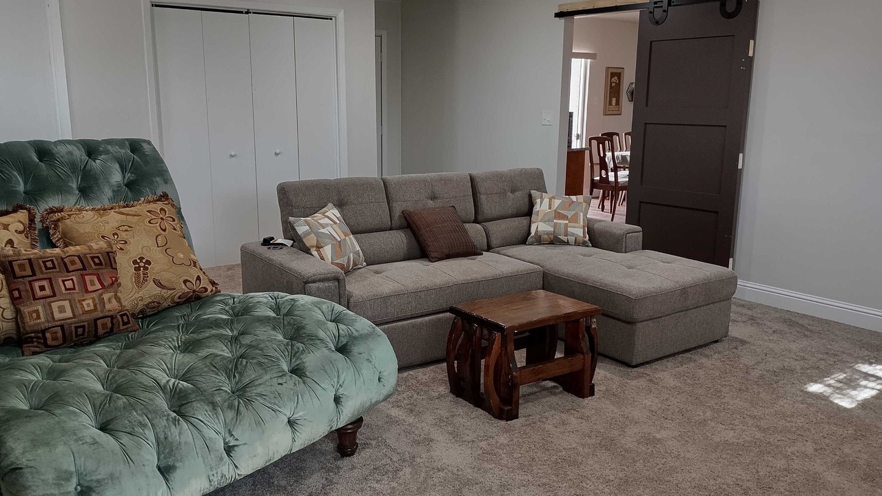 Photo of Livingroom in Fort Worth