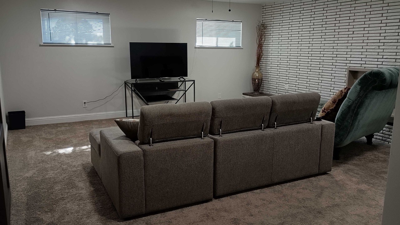 Photo of Livingroom in Fort Worth