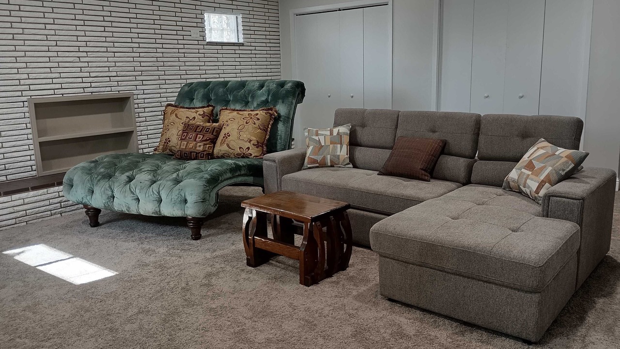 Photo of Livingroom in Fort Worth