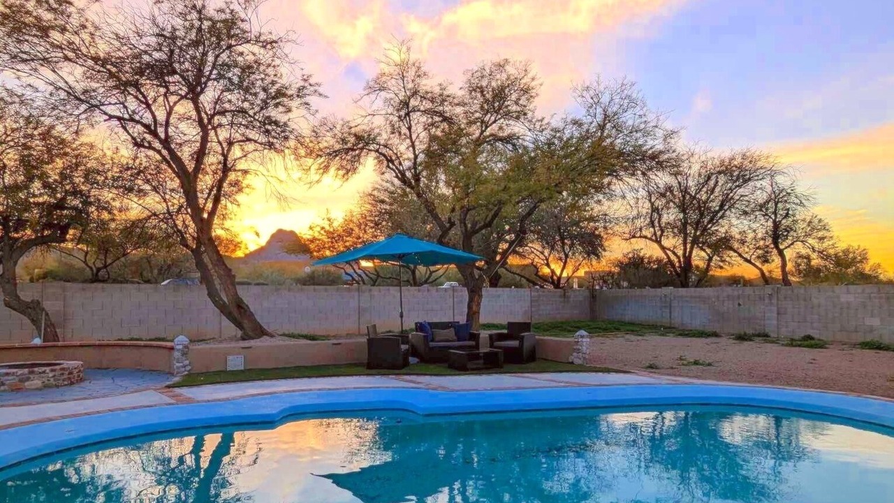 Photo of Outdoor in Continental Ranch