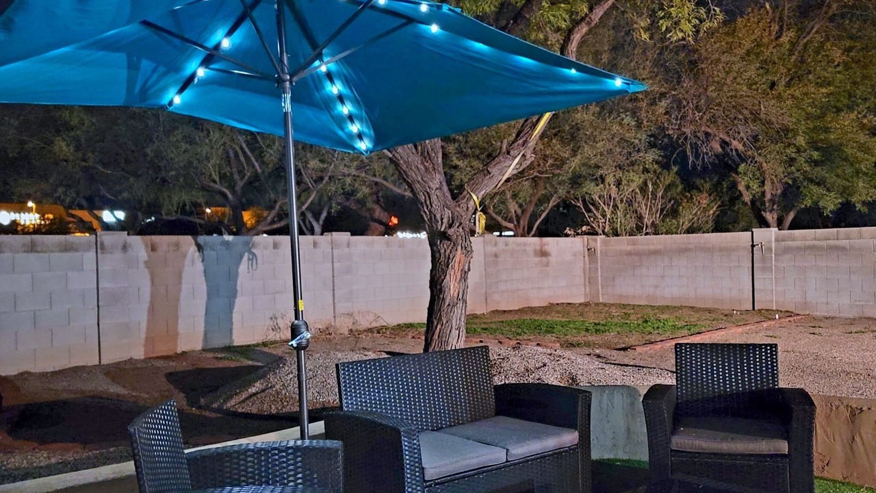 Photo of Outdoor in Continental Ranch