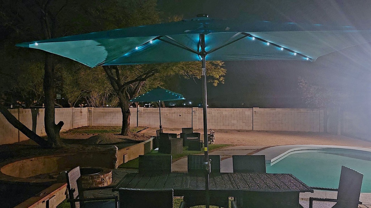 Photo of Outdoor in Continental Ranch