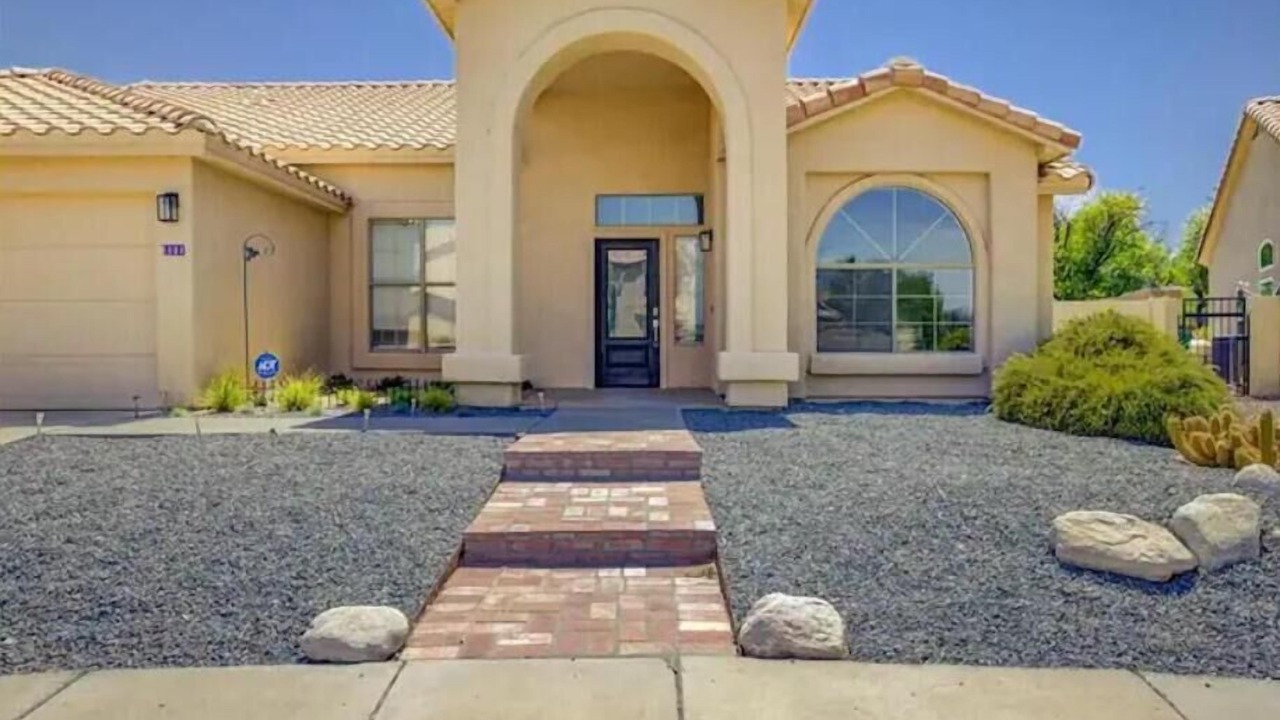 Photo of Outdoor in Continental Ranch