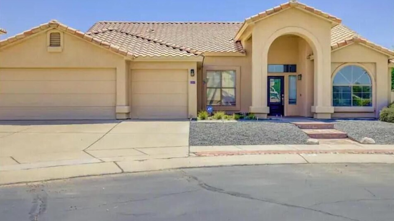 Photo of Outdoor in Continental Ranch