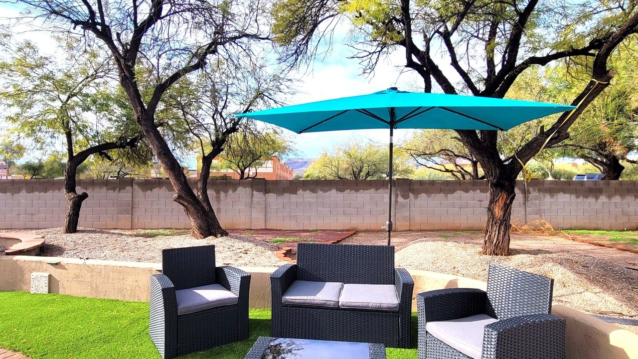 Photo of Outdoor in Continental Ranch