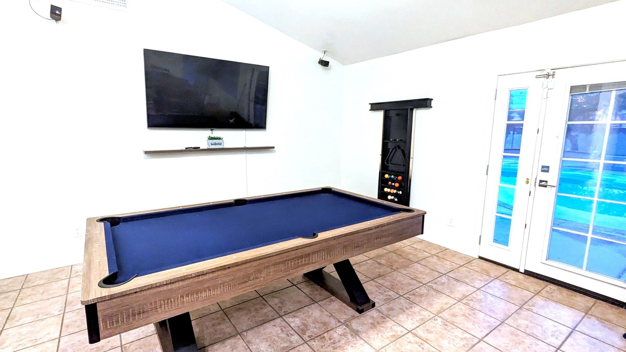 Photo of Bedroom in Continental Ranch