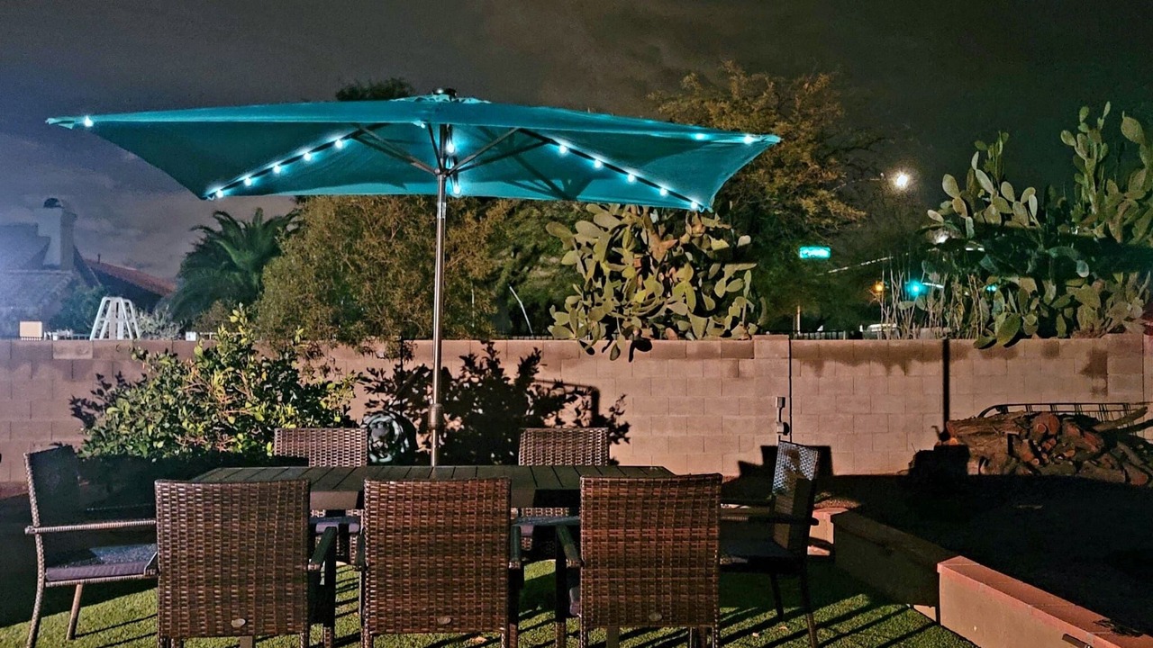 Photo of Outdoor in Continental Ranch