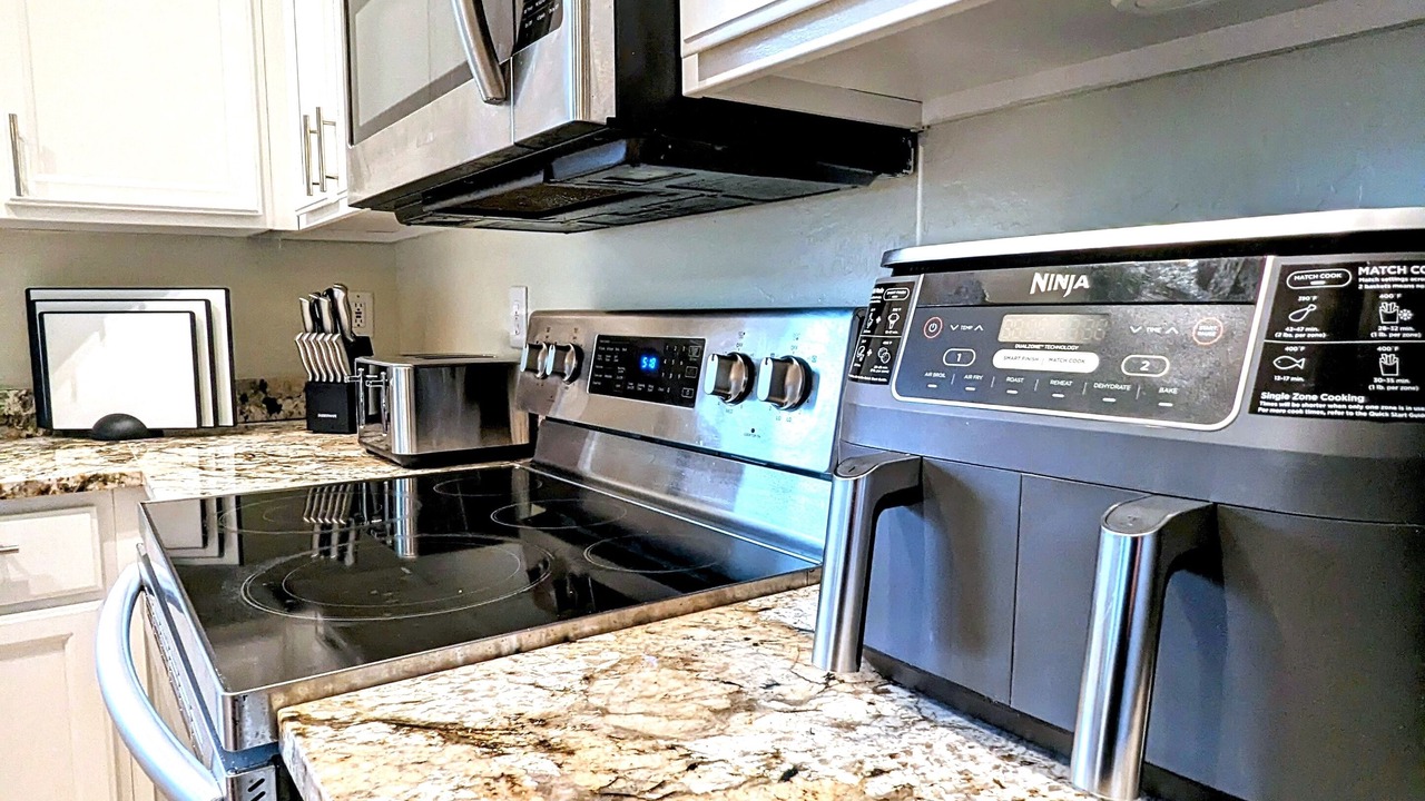 Photo of Kitchen in Continental Ranch