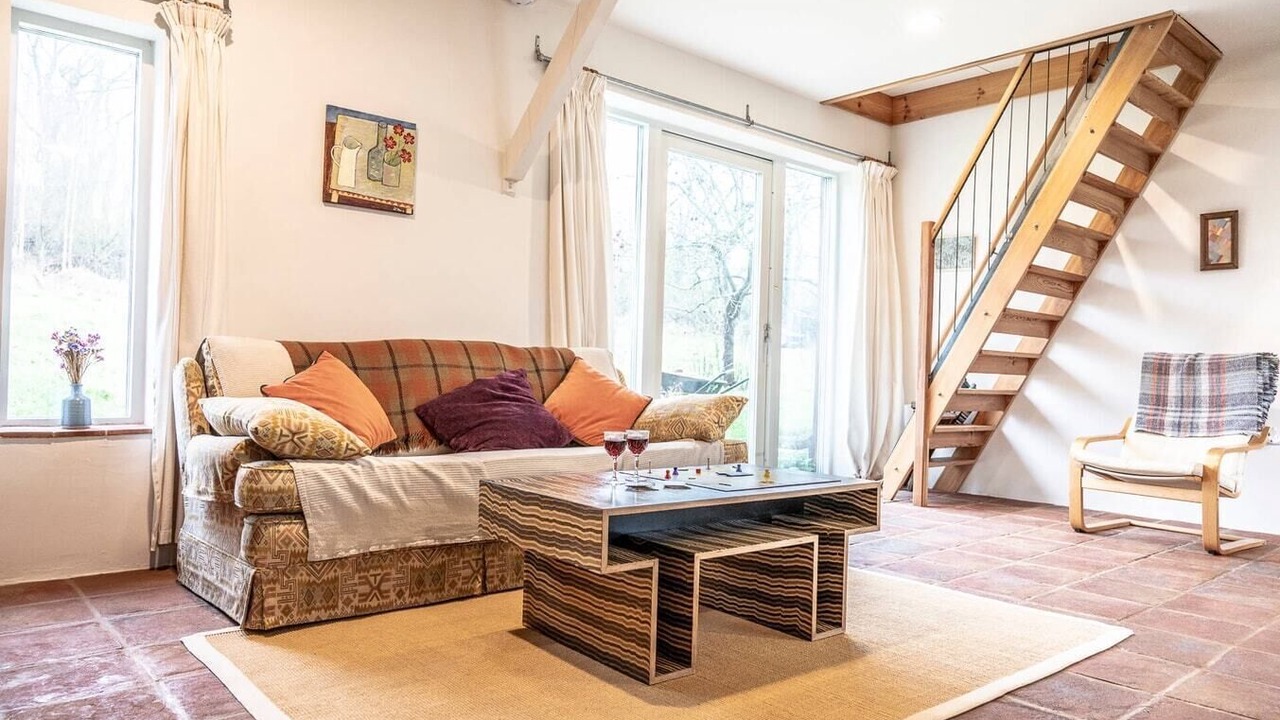 Photo of Livingroom in Yoxford