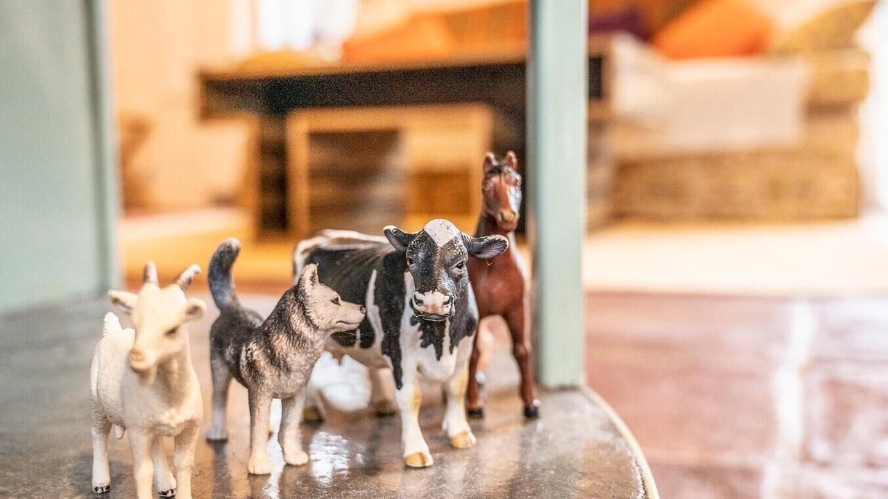 Photo of Others in Yoxford