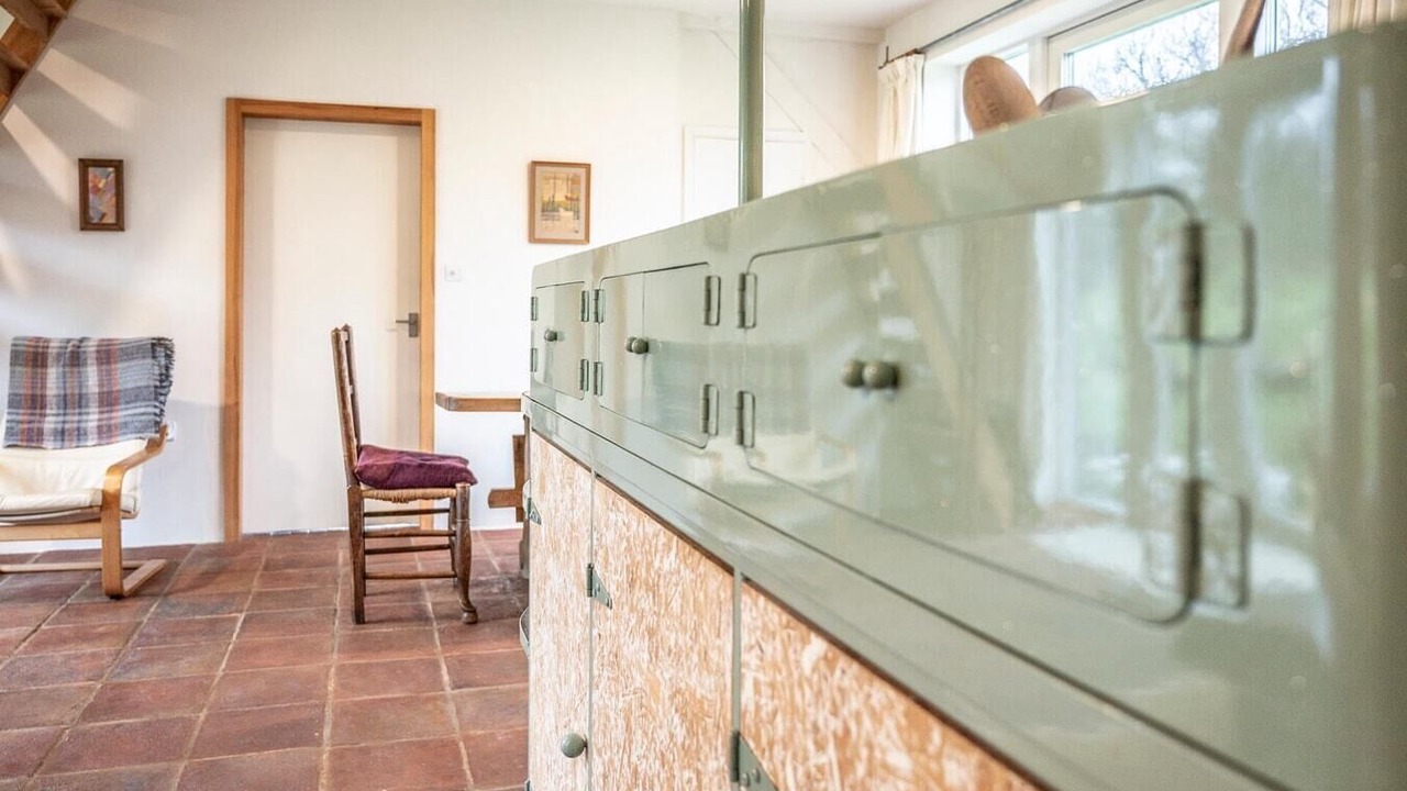 Photo of Kitchen in Yoxford