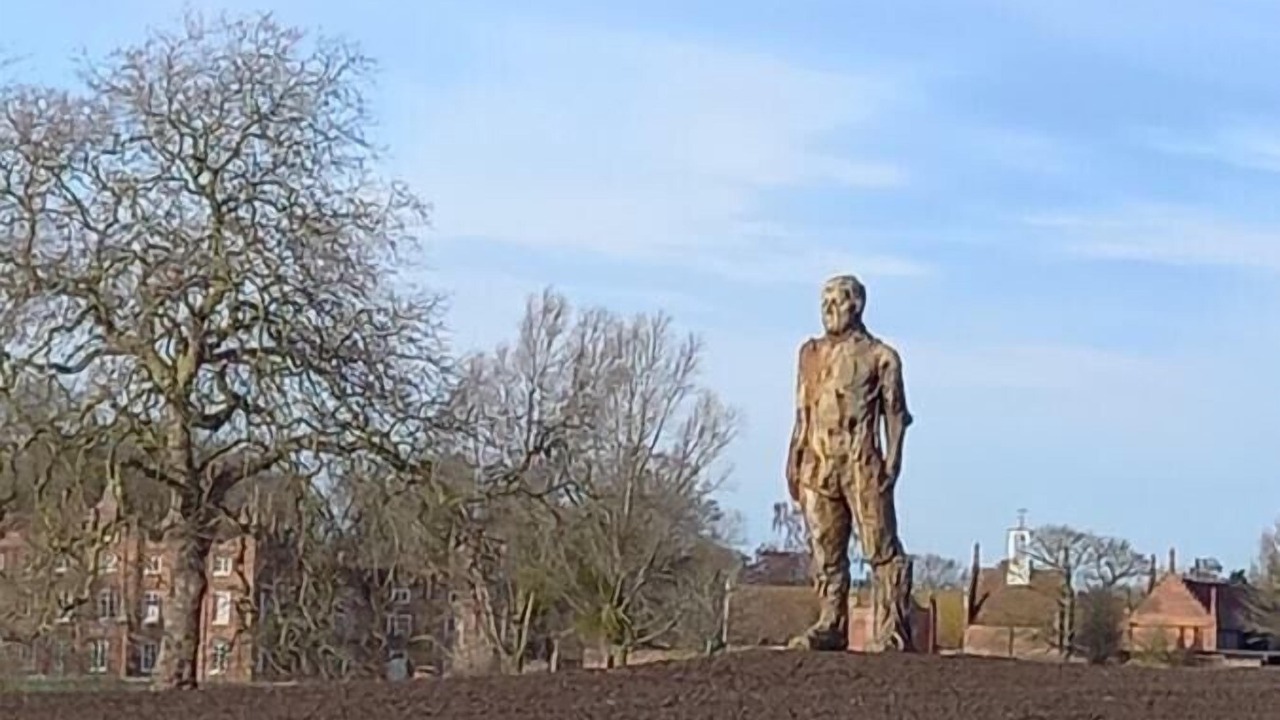 Photo of Others in Yoxford