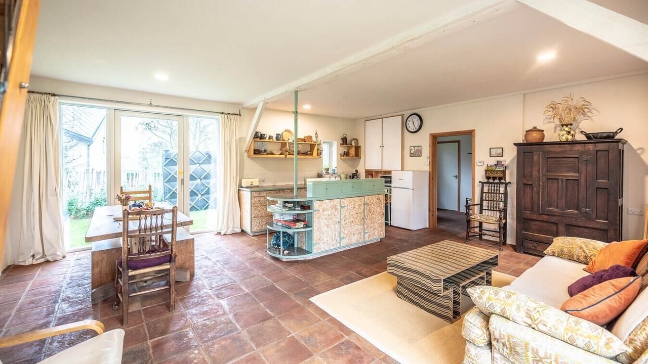 Photo of Livingroom in Yoxford