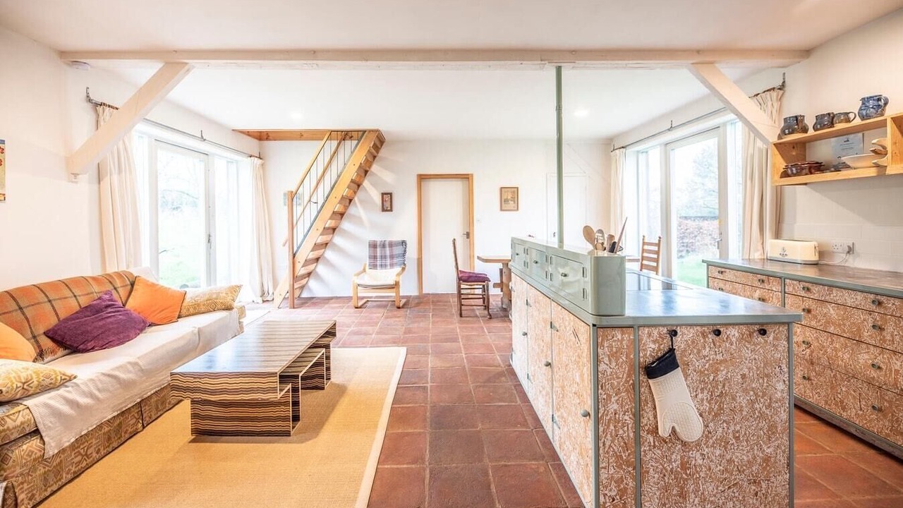 Photo of Livingroom in Yoxford