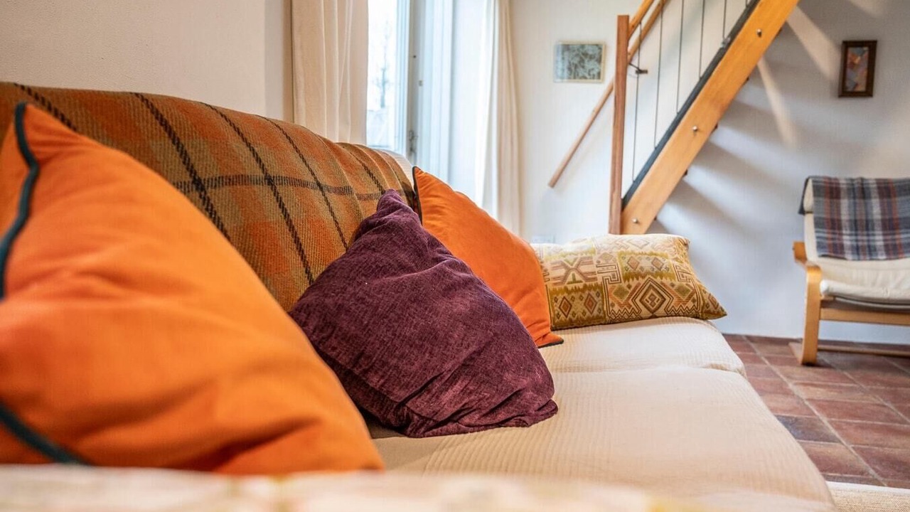 Photo of Livingroom in Yoxford