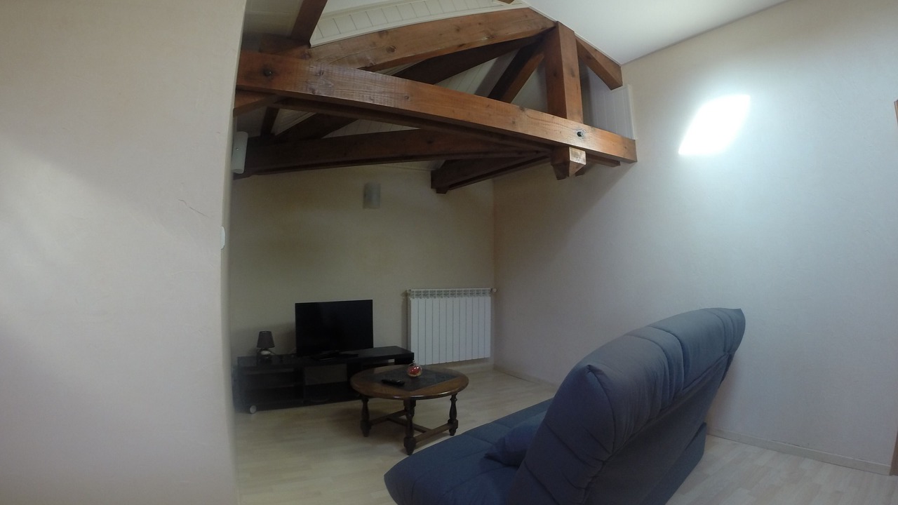 Photo of Livingroom in Saint-Martin-sur-la-Chambre