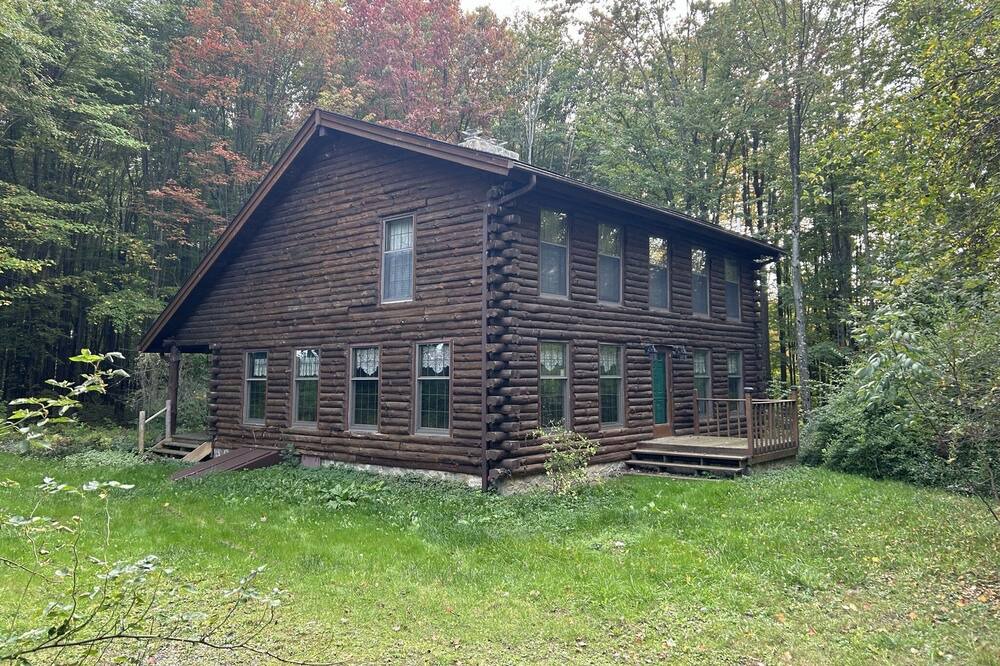 Photo of Outdoor in Elk Creek Township