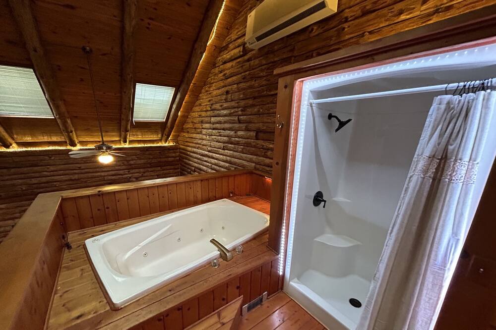 Photo of Bathroom in Elk Creek Township