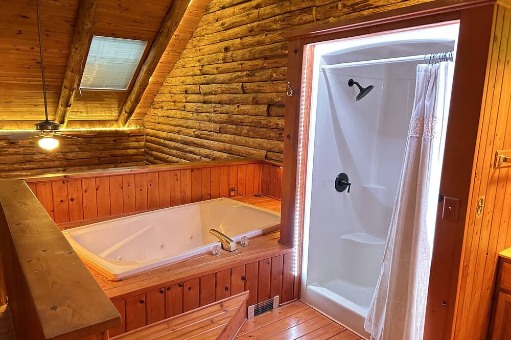 Photo of Bathroom in Elk Creek Township