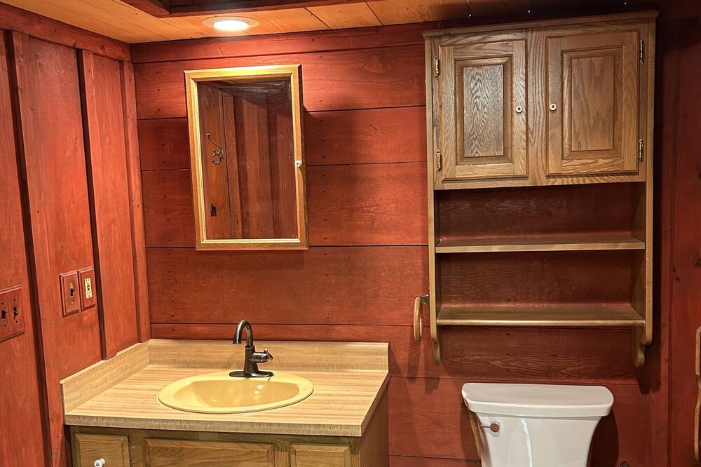 Photo of Bathroom in Elk Creek Township