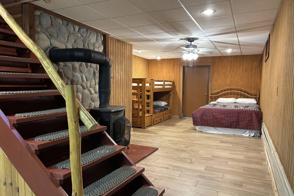 Photo of Bedroom in Elk Creek Township