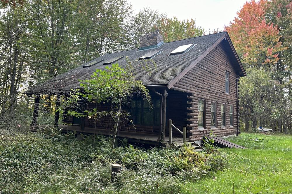 Photo of Outdoor in Elk Creek Township