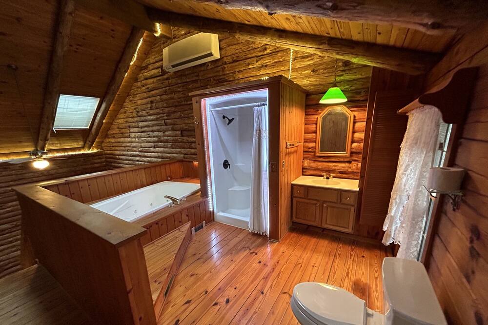 Photo of Bathroom in Elk Creek Township