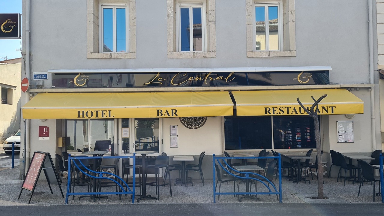 Photo of Outdoor in Balaruc-les-Bains