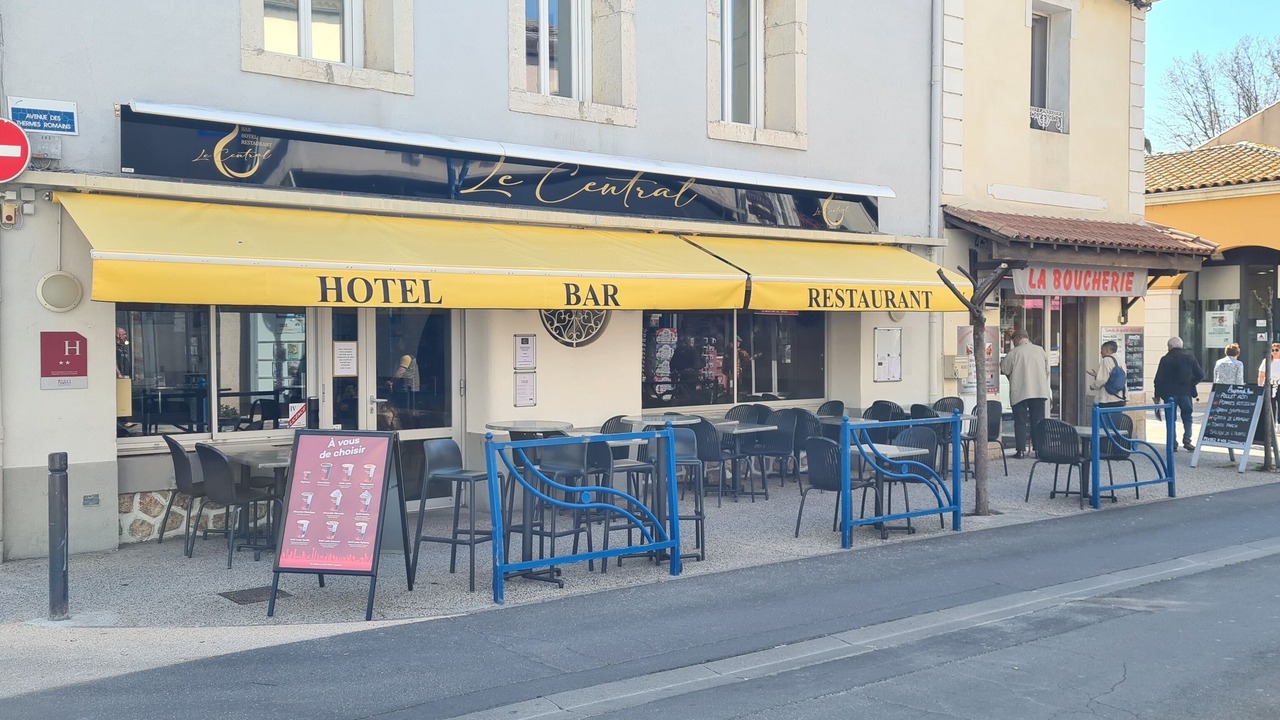 Photo of Outdoor in Balaruc-les-Bains
