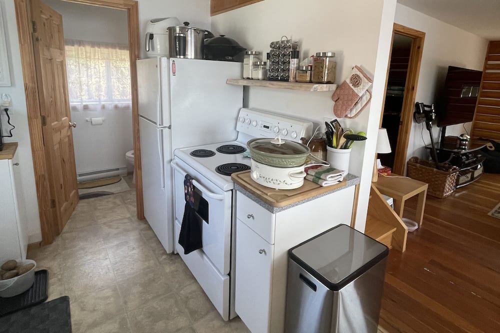 Photo of Kitchen in Schreiber