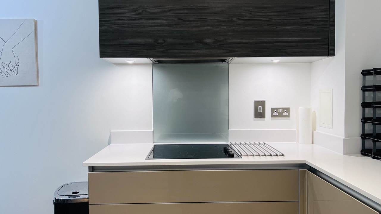 Photo of Kitchen in Sudbury