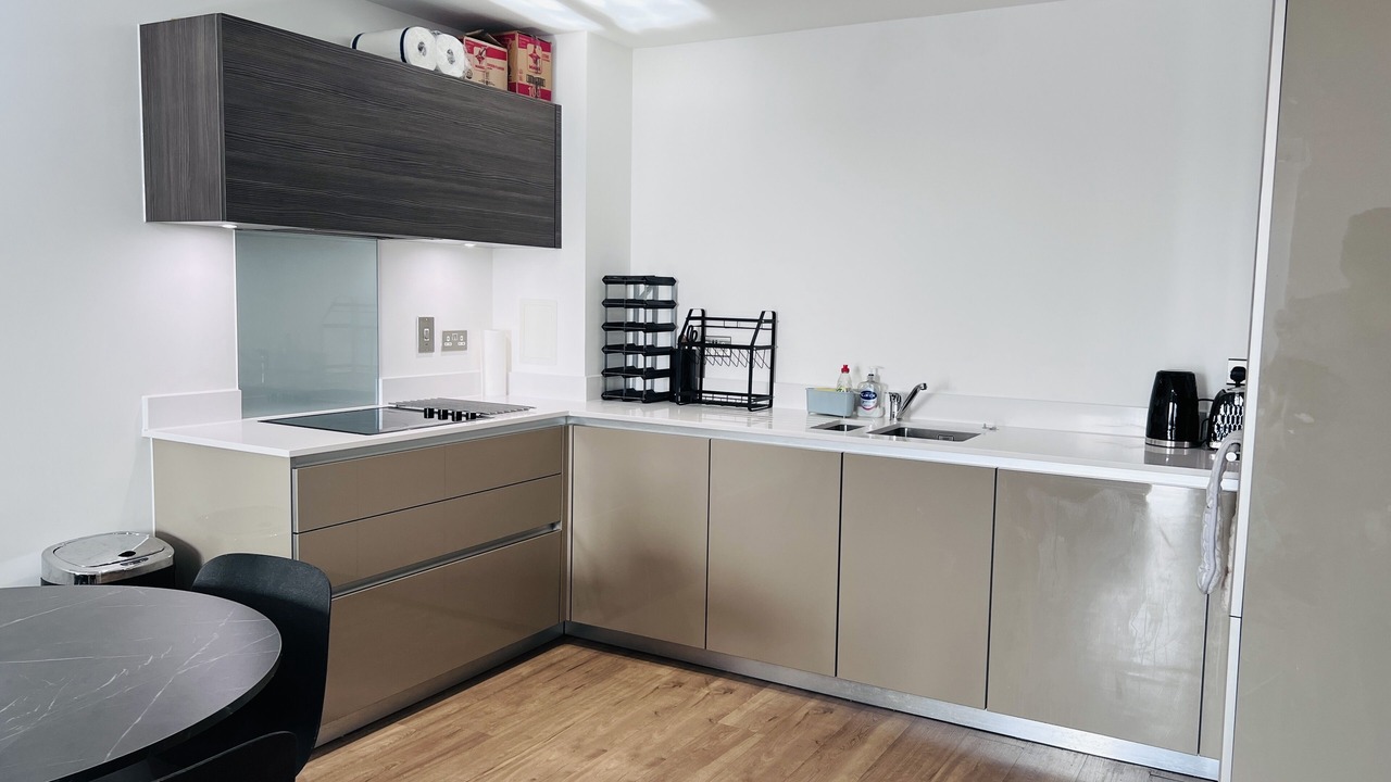 Photo of Kitchen in Sudbury