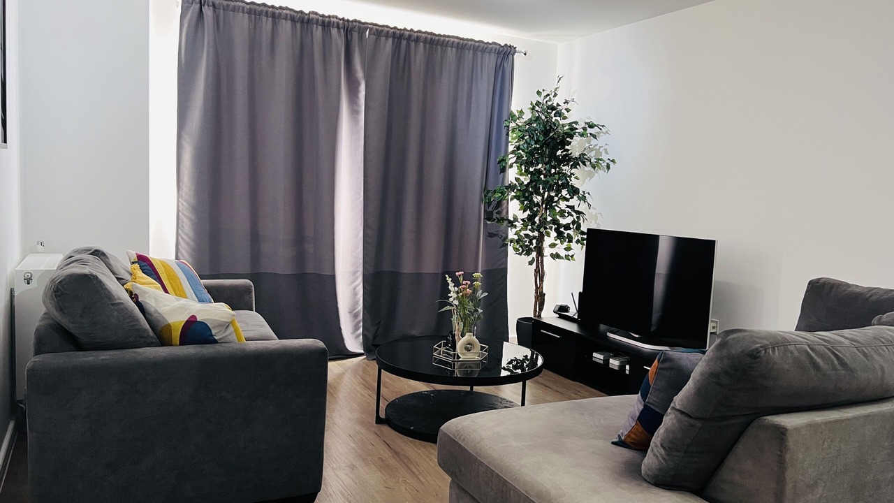 Photo of Livingroom in Sudbury