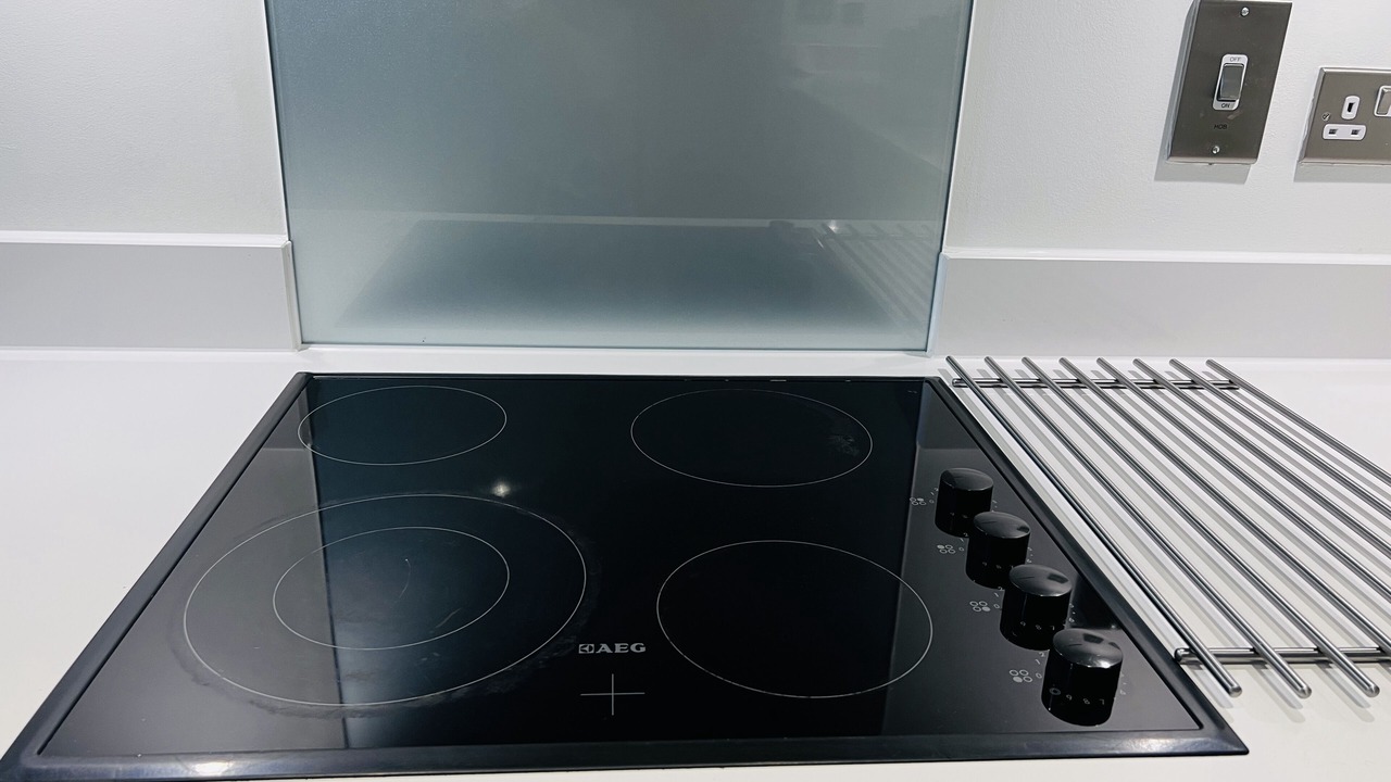 Photo of Kitchen in Sudbury