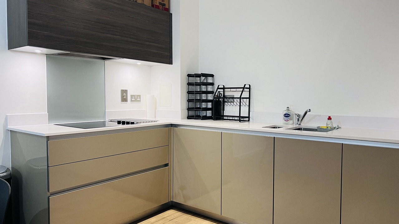 Photo of Kitchen in Sudbury