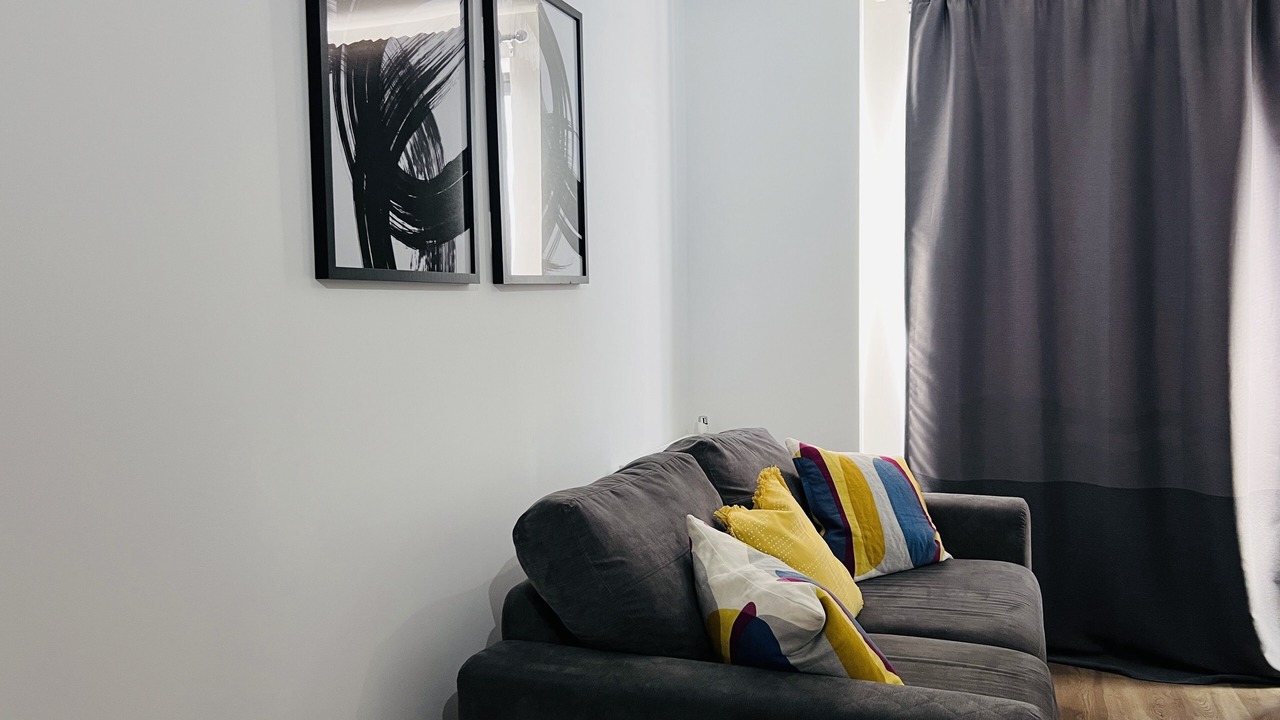 Photo of Livingroom in Sudbury