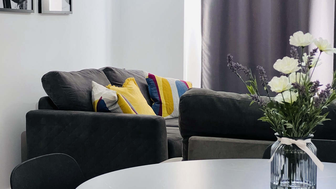 Photo of Livingroom in Sudbury