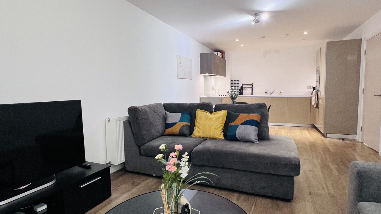 Photo of Livingroom in Sudbury