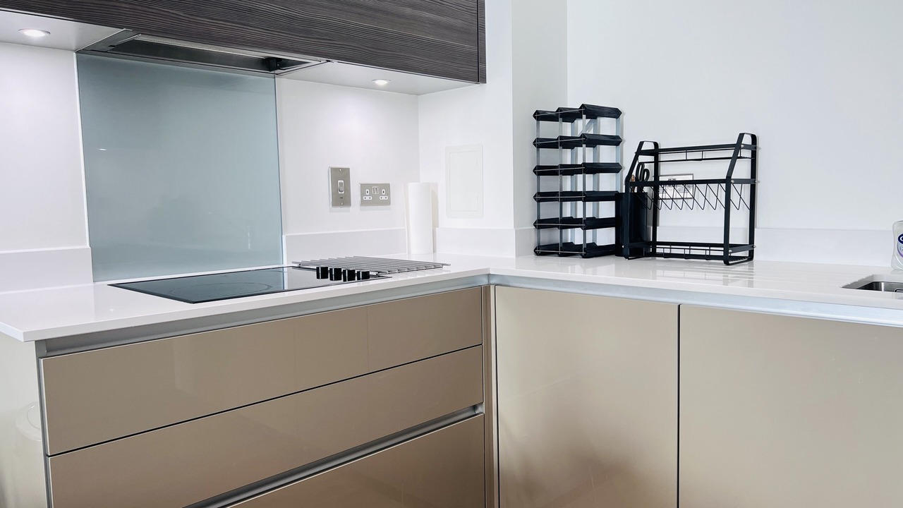 Photo of Kitchen in Sudbury