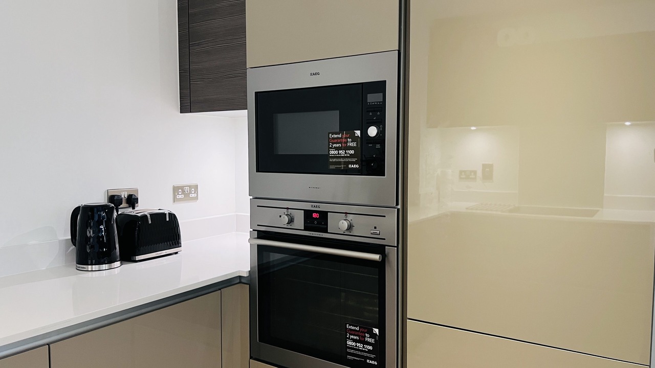 Photo of Kitchen in Sudbury