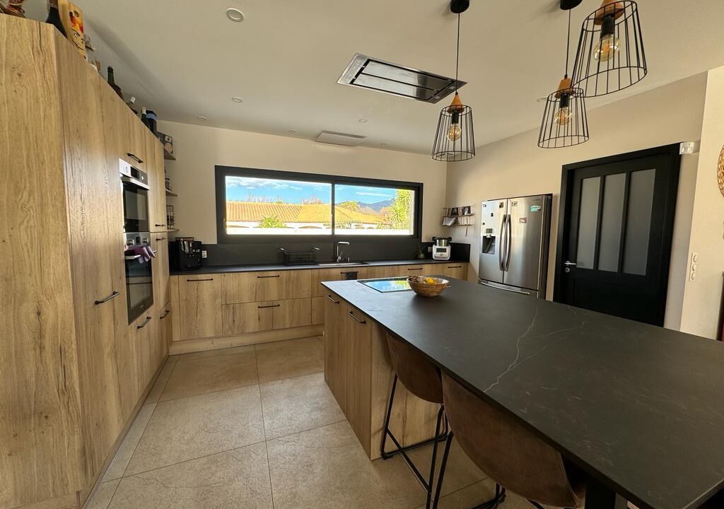 Photo of Kitchen in Millas